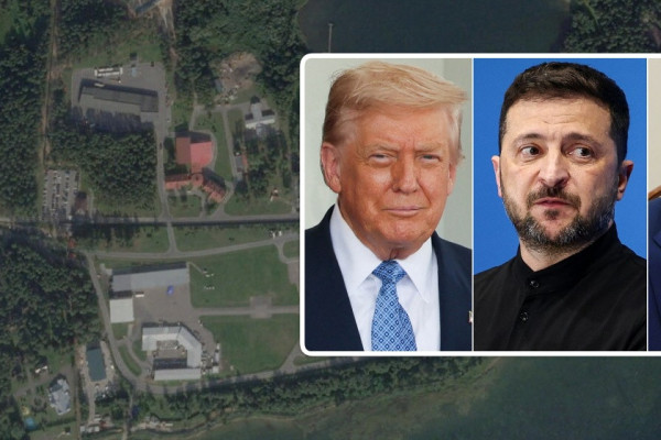 पुटिनको निवासमा ९१ ड्रोन आक्रमण दाबी, युक्रेनको जवाफ : पूरै झुट, प्रमाण कहाँ छ?